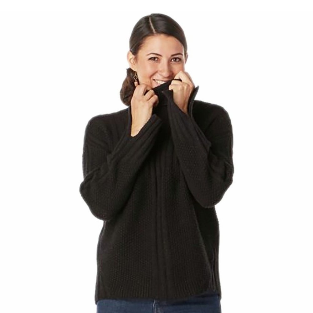 NWT Smartwool Merino Cowl Sweater